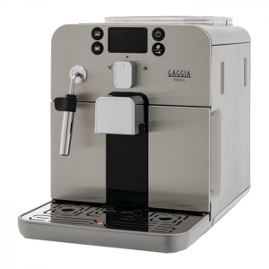 GAGGIA BRERA SILVER